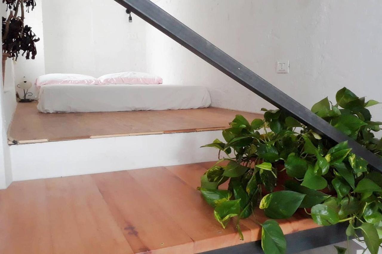 Bed and Breakfast La Controra Manduria Exterior foto